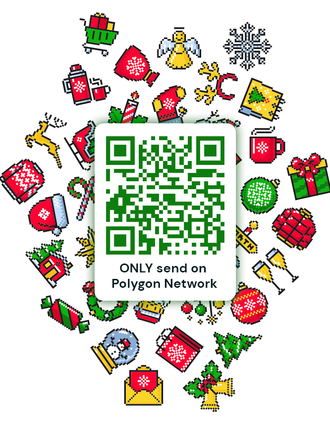 QR code QR code