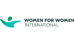 Women for Women International