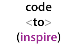 code to inspire